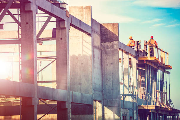 Best Concrete Foundation Repair in Keeseville, NY
