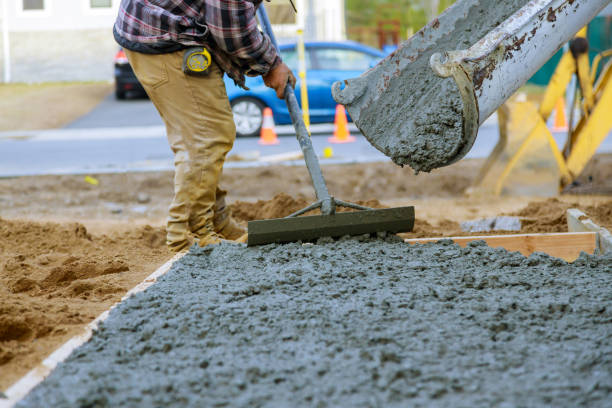 Best Concrete Demolition Services in Keeseville, NY